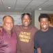 Walt 'Baby' Love Studio Guests
