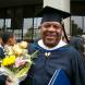 Walt Graduates from Seminary