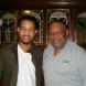 Welcomes John Legend